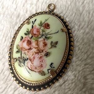 Vintage Pendant